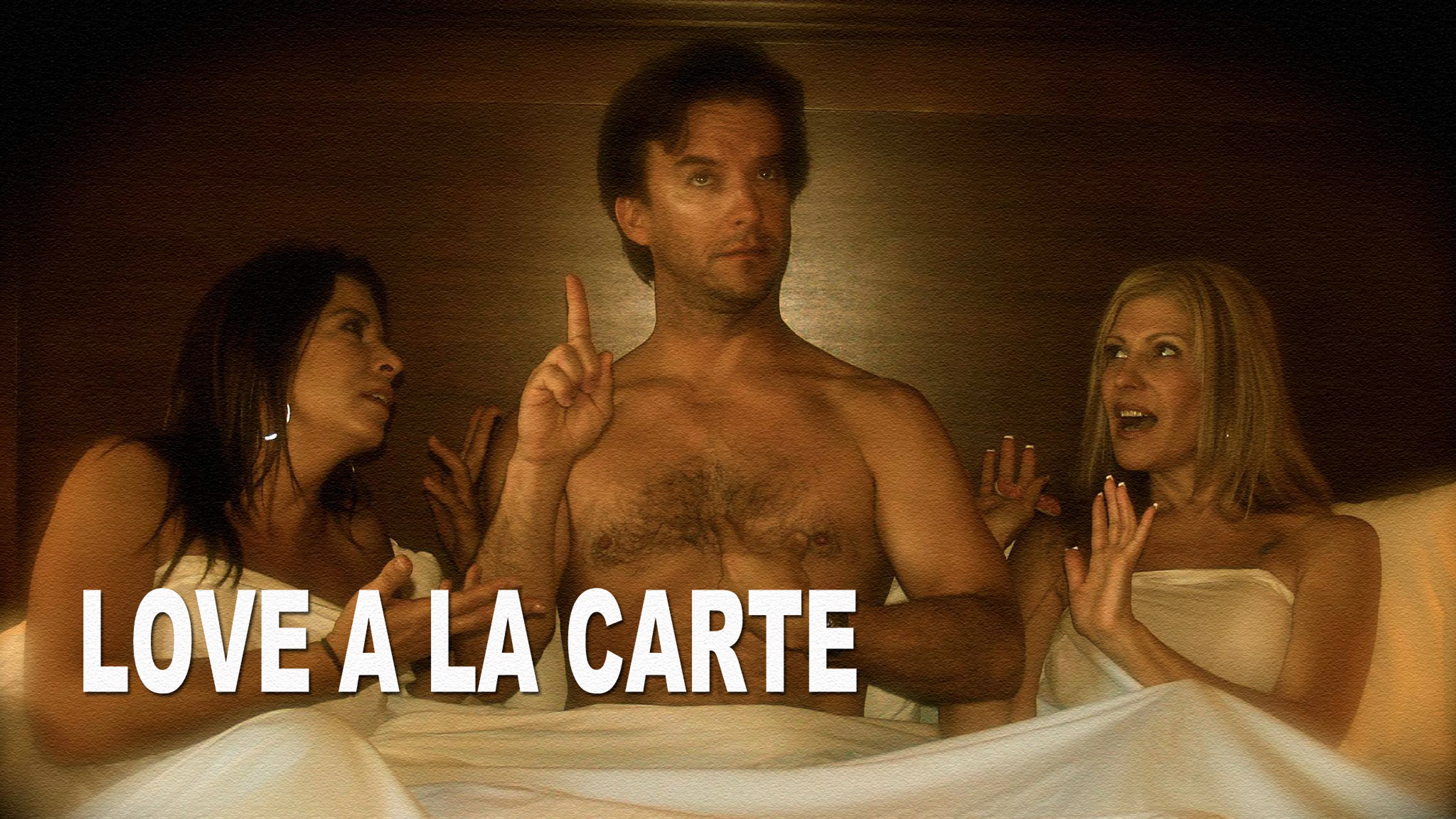Love a la Carte poster